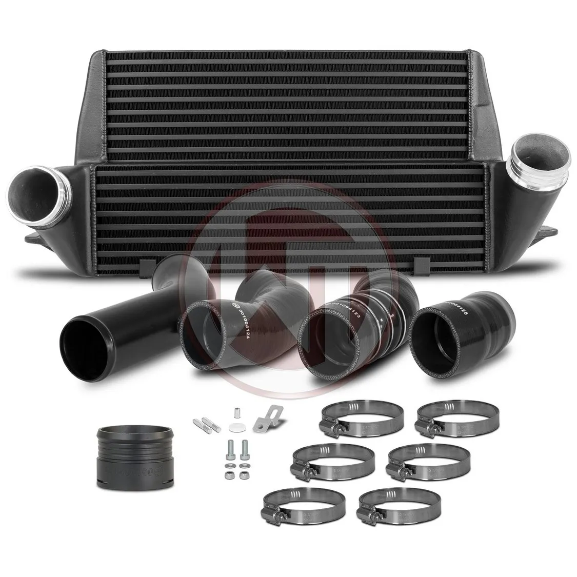 Wagner Tuning 200001130 Интеркулер-кит EVO 3 Competition для BMW E90 335d