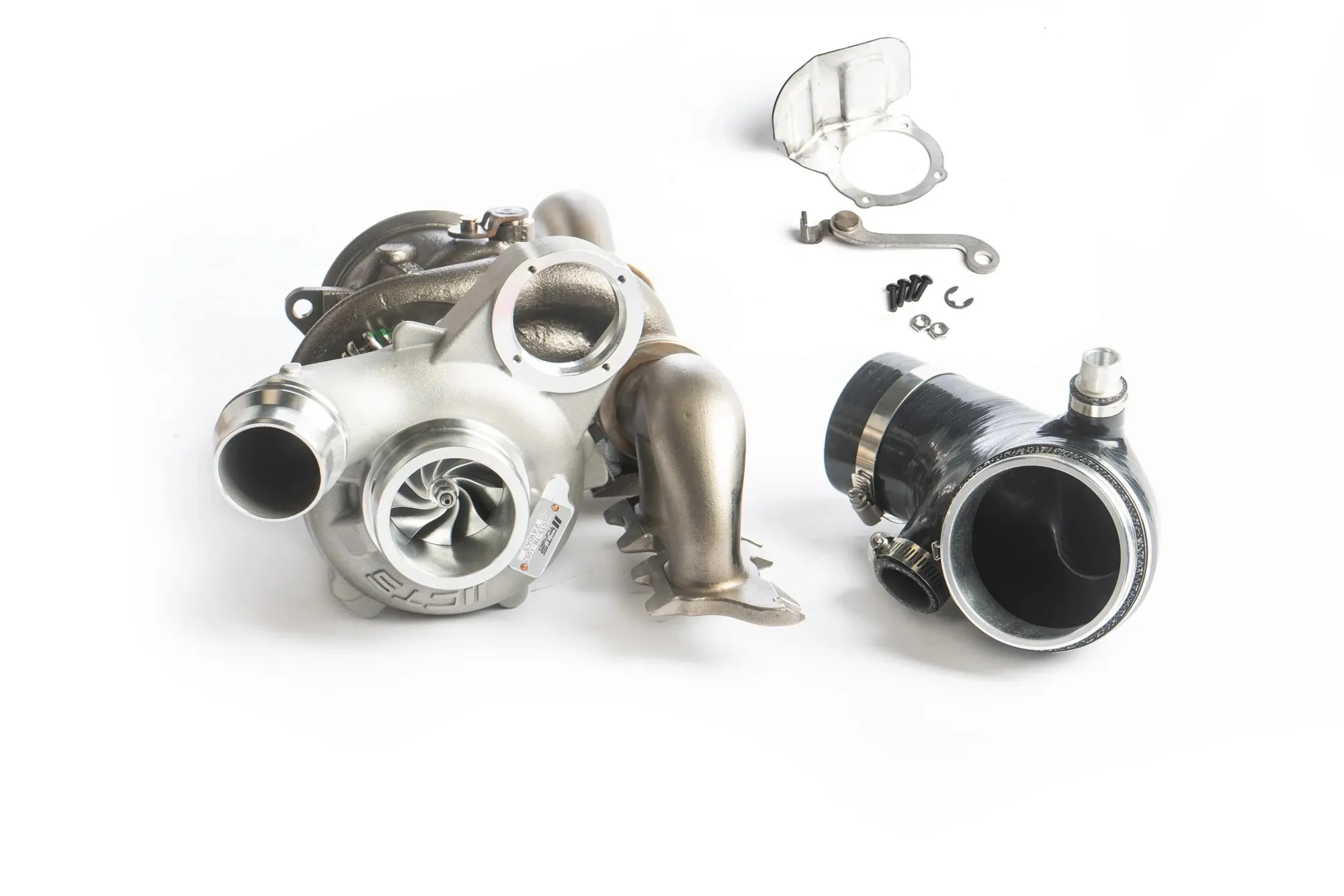 CTS Turbo CTS-TR-1057 Гибридная турбина Stage 2+ для BMW B58 Gen 1