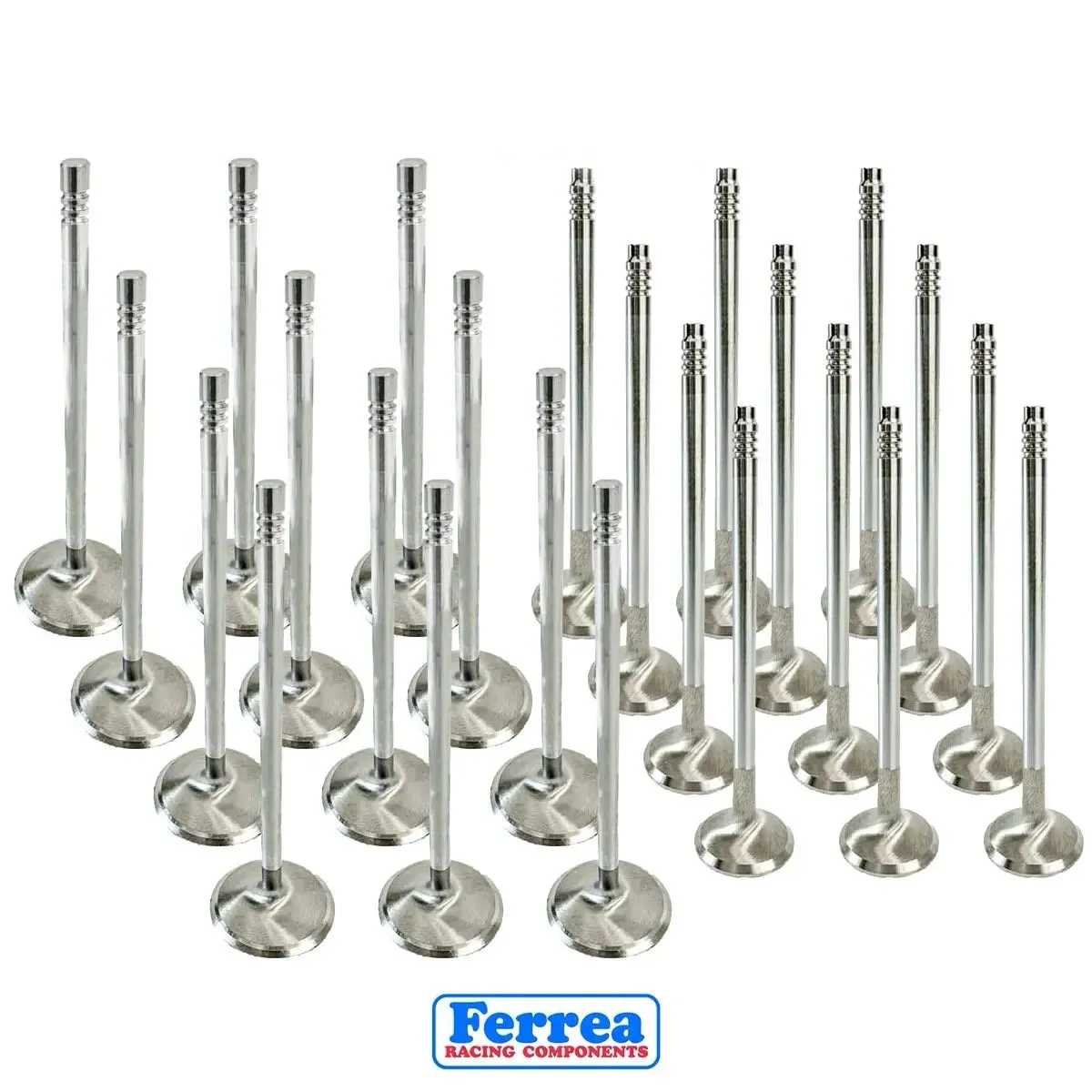 Ferrea High Performance Комплект клапанов для BMW / Toyota B58