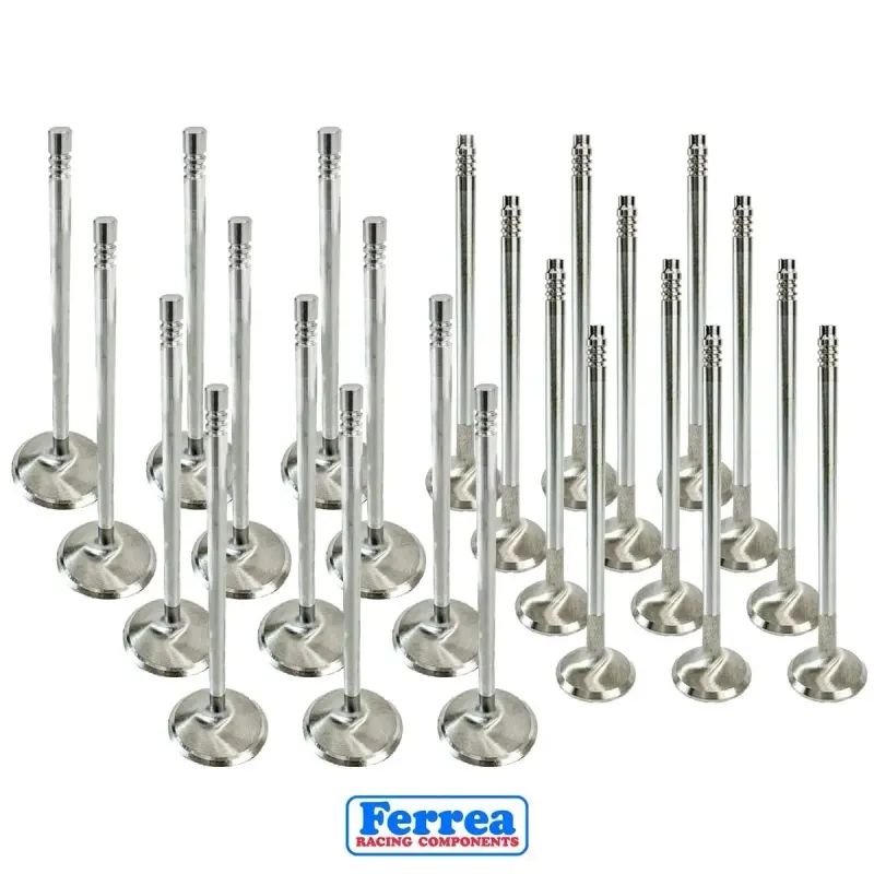 Ferrea High Performance Комплект клапанов для BMW / Toyota B58