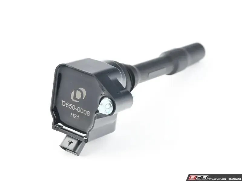 DINAN D650-0008 Высокопроизводительная катушка зажигания для BMW/Mini/Toyota