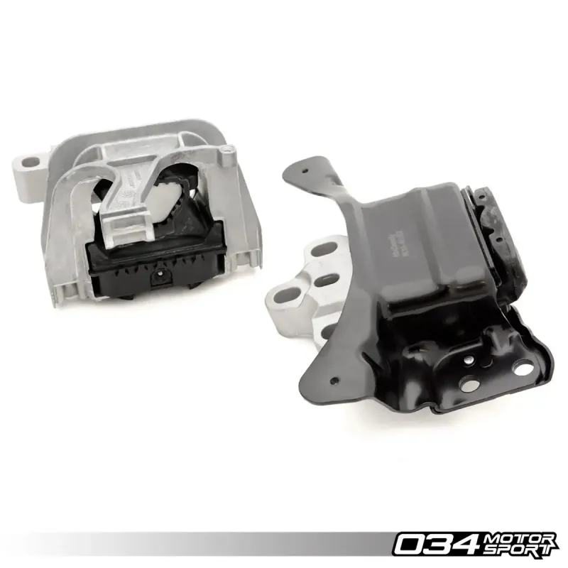 034Motorsport 034-509-5020 Комплект опор двигателя для VAG MQB & MQB EVO