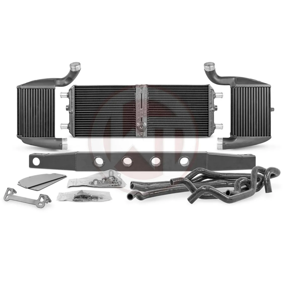 Wagner Tuning 200001146 Интеркулер-кит Competition для Audi RS6 C6 4F