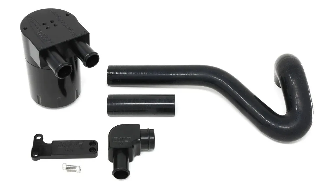 BMS Маслоуловитель для BMW B58 G-серий M240iX M340iX M440iX