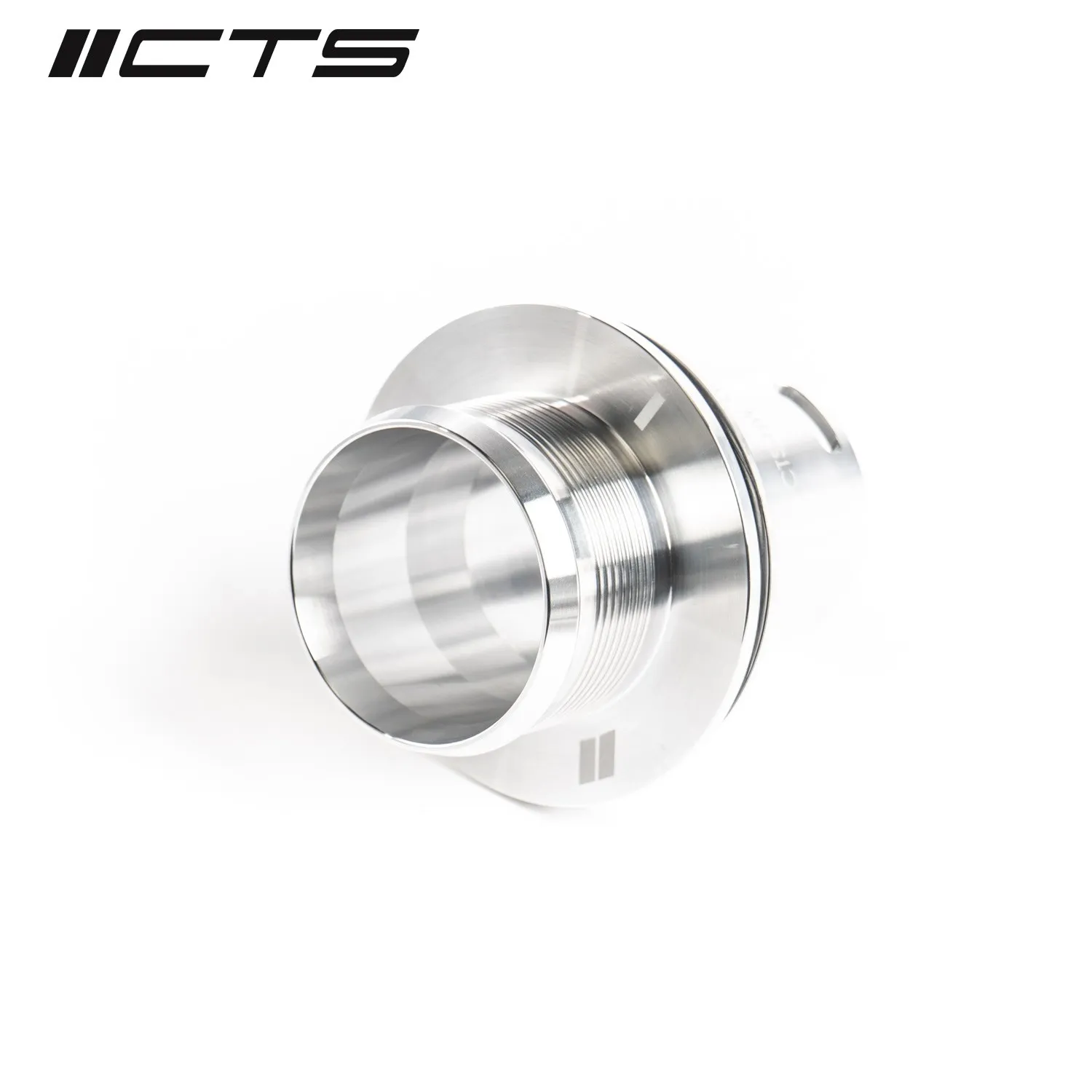 CTS Turbo CTS-HW-532 Вставка для удаления рестриктора турбокомпрессора для Audi B9.5 A4 A5 Q5 2020-