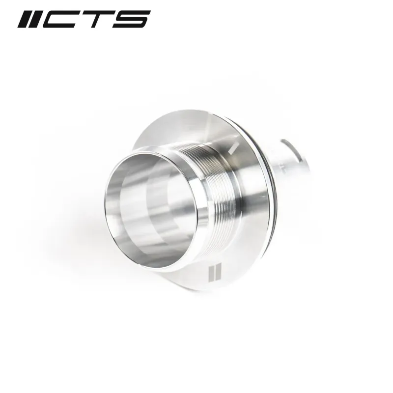 CTS Turbo CTS-HW-532 Вставка для удаления рестриктора турбокомпрессора для Audi B9.5 A4 A5 Q5 2020-