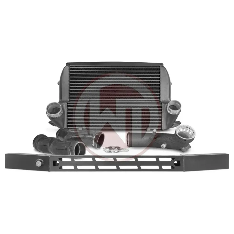 Wagner Tuning 200001144 Интеркулер EVO 3 Competition для BMW F20/F21/F22