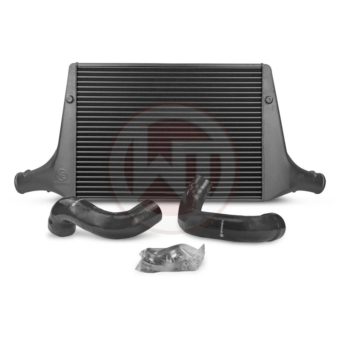 Wagner Tuning 200001084 Интеркулер Competition для Audi SQ5 8R 3.0 BiTDI