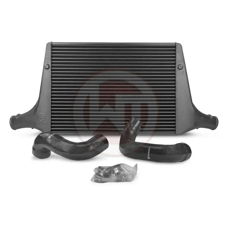 Wagner Tuning 200001084 Интеркулер Competition для Audi SQ5 8R 3.0 BiTDI