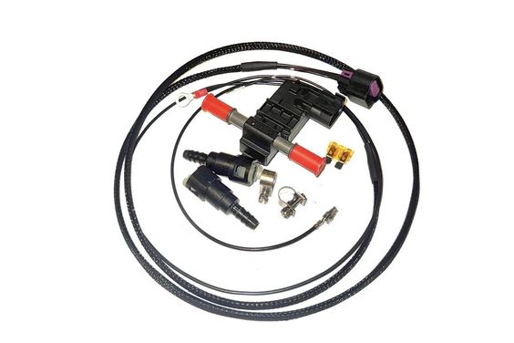 SC SkunkWerks MQB/EVO4 Flex Fuel Kit