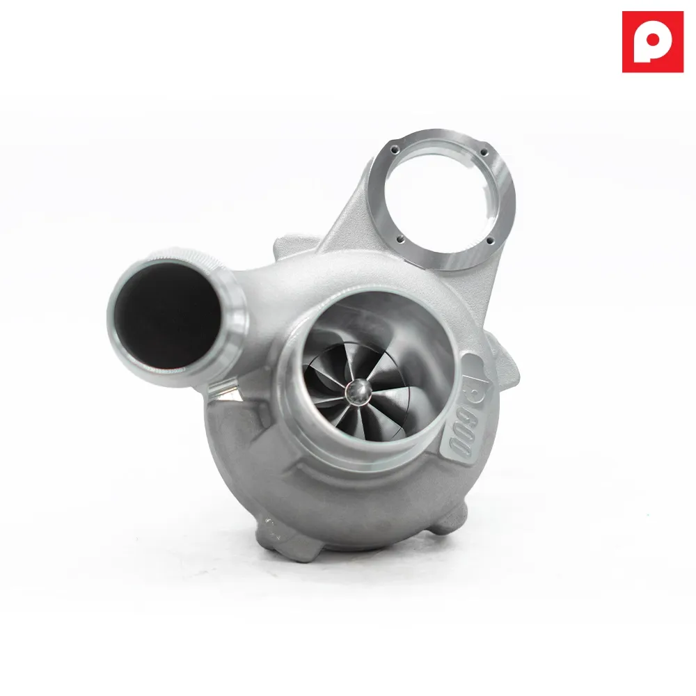 Pure Turbos Турбина Pure600 для BMW B58 Gen 1
