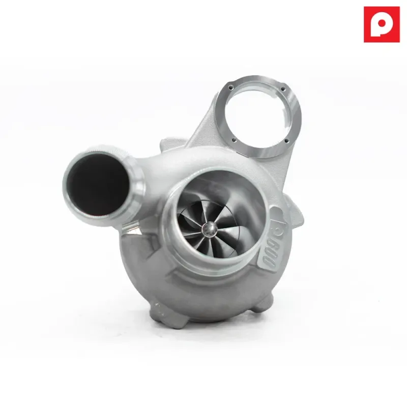Pure Turbos Турбина Pure600 для BMW B58 Gen 1