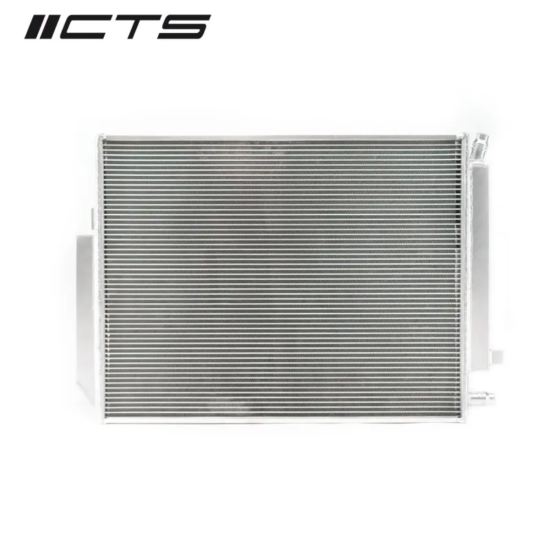 CTS Turbo CTS-A90-HX Радиатор интеркулера для BMW G-SERIES Z4 30I/M40I/M340I B58/B48
