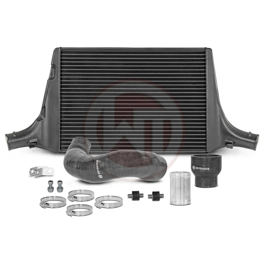 Wagner Tuning 200001132 Интеркулер Competition для Audi A4 A5 Q5 B8.5 1.8/2.0 Gen.3