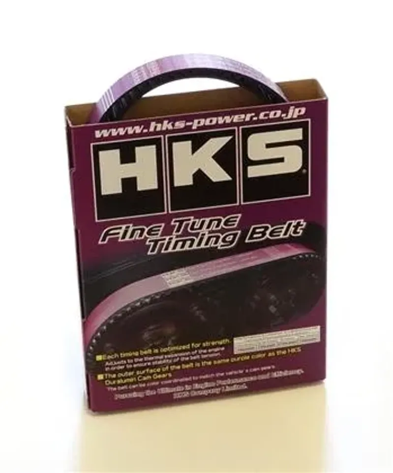 HKS Ремень ГРМ усиленный для TOYOTA 2JZ-GE 2JZ-GTE