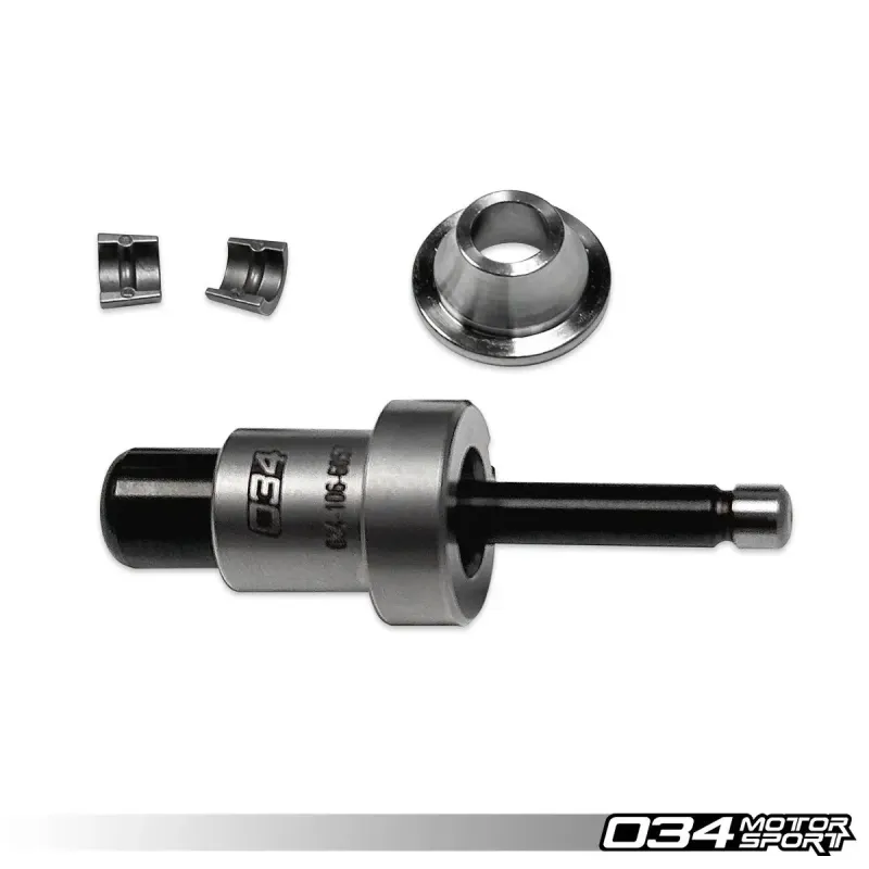 034Motorsport 034-106-6057 Вставка ТНВД для VAG 2.0 TSI MQB