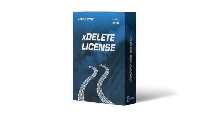 xHP xDelete Прошивка для отключения полного привода