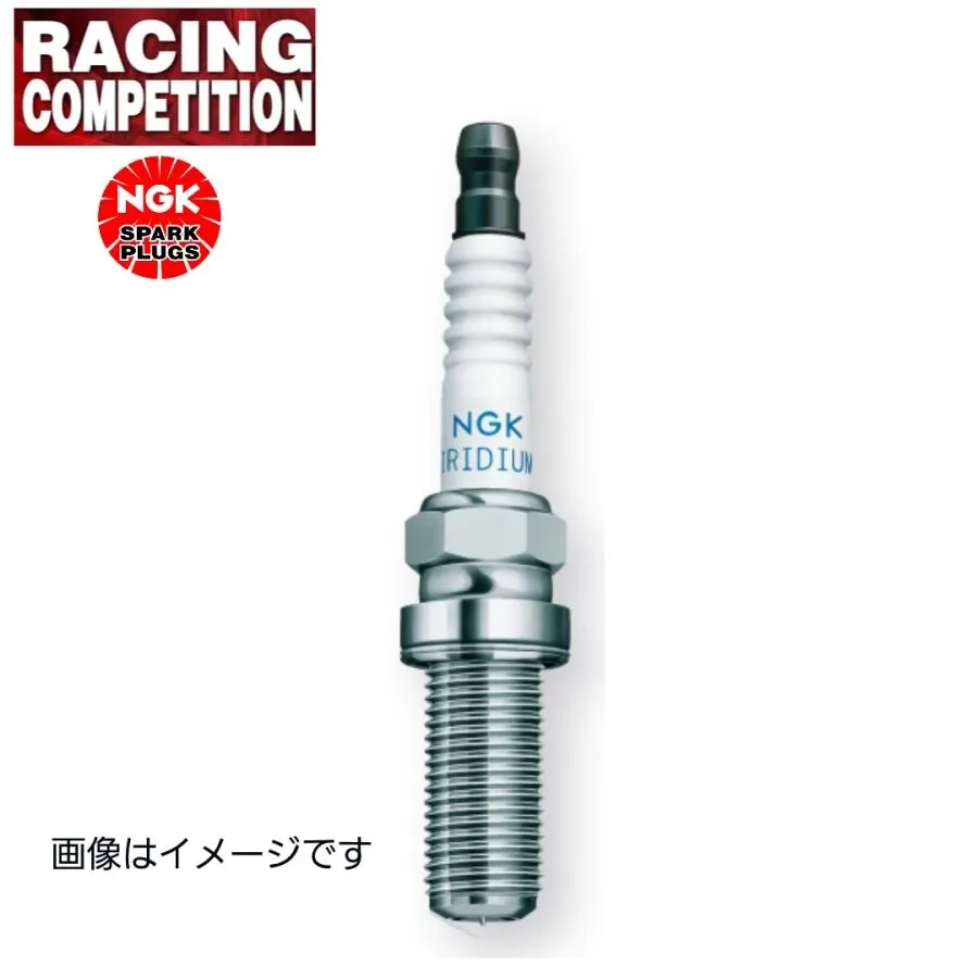 NGK 93253 Свечи зажигания Racing Competition к-т 4 шт. (9)