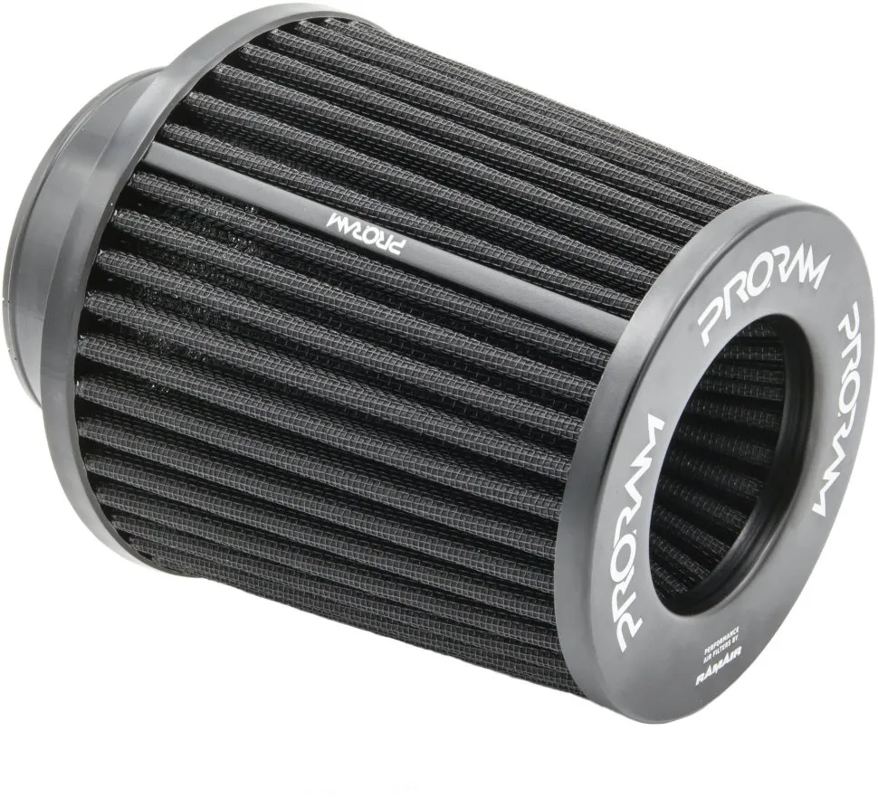 RAMAIR PR-CC-150-90 Воздушный фильтр посадочный d=90mm; высота 140mm;