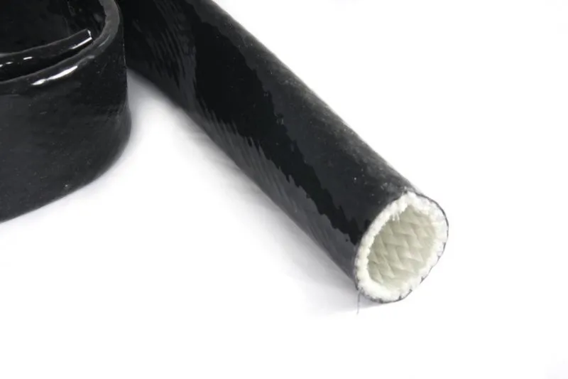 Термоизоляция шлангов и проводов 25mm цена за 1м Silicon Sleeve, Thermal Division TDWS251