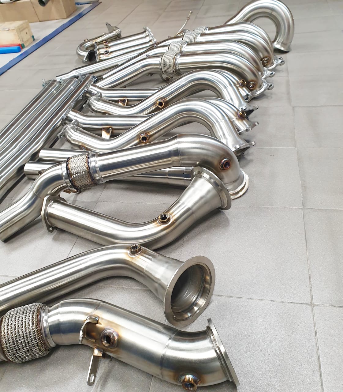Turbo-V
