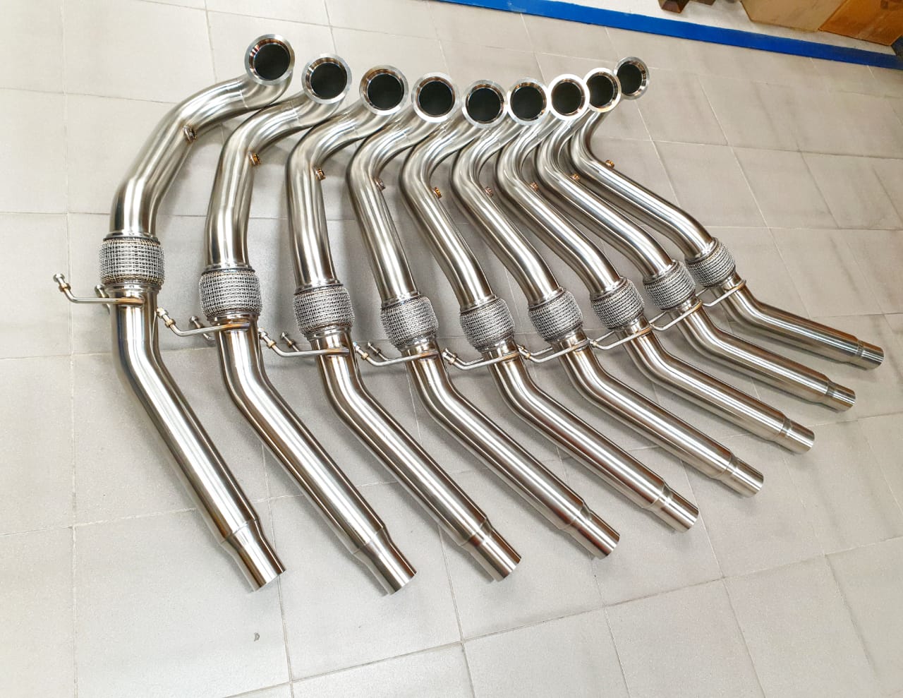 Turbo-V