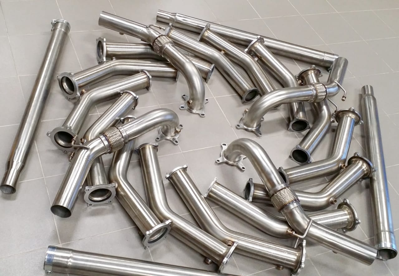 Turbo-V
