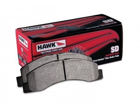 HAWK Performance