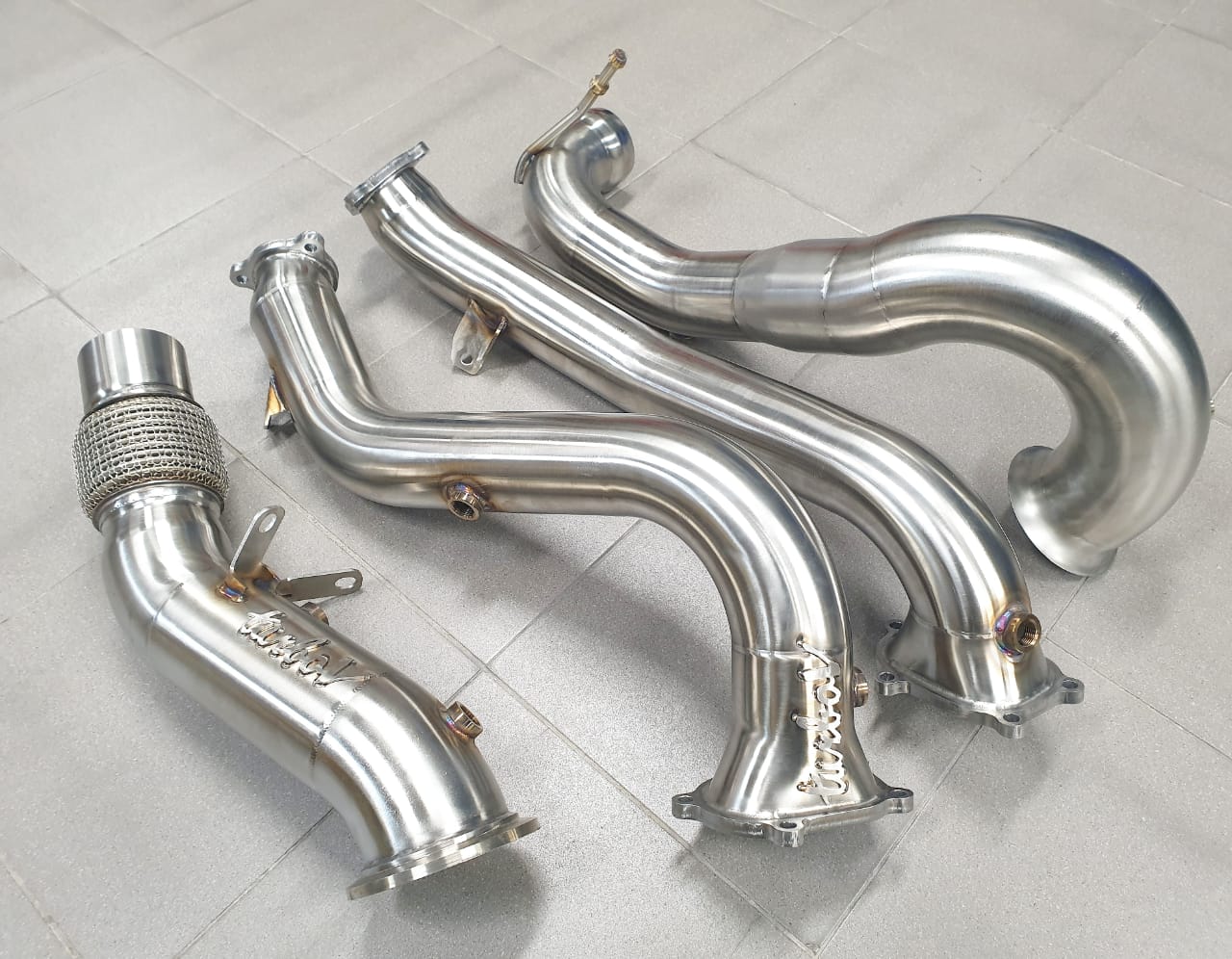 Turbo-V