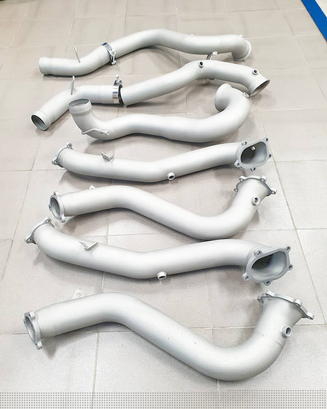 Turbo-V