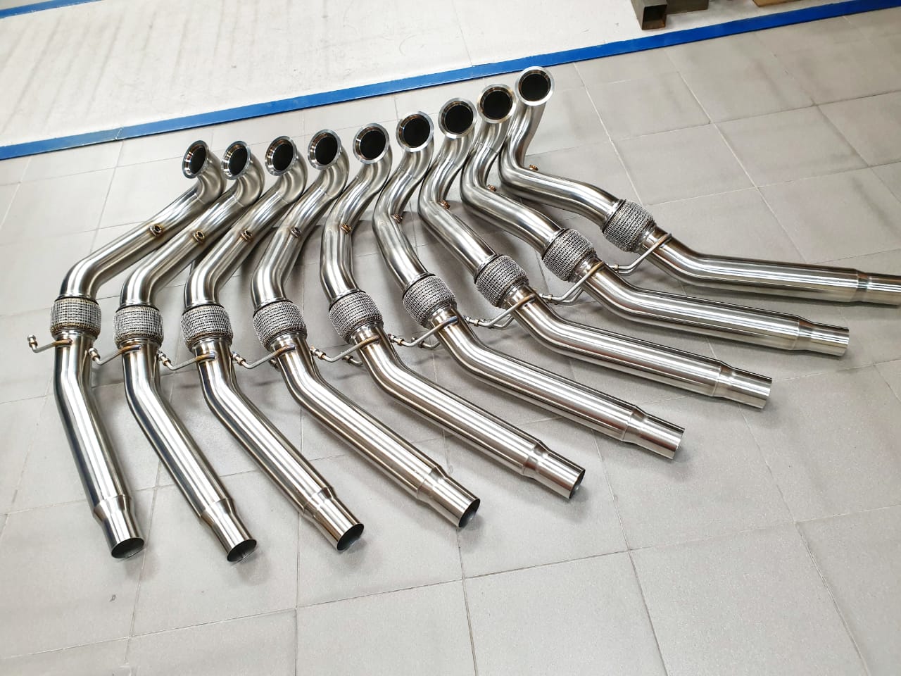 Turbo-V