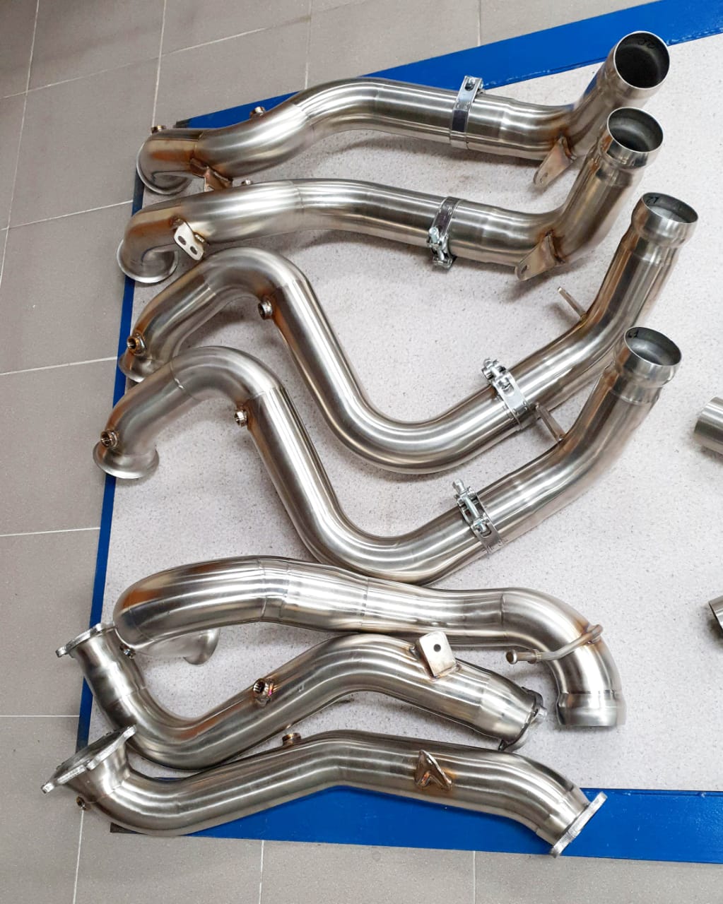 Turbo-V