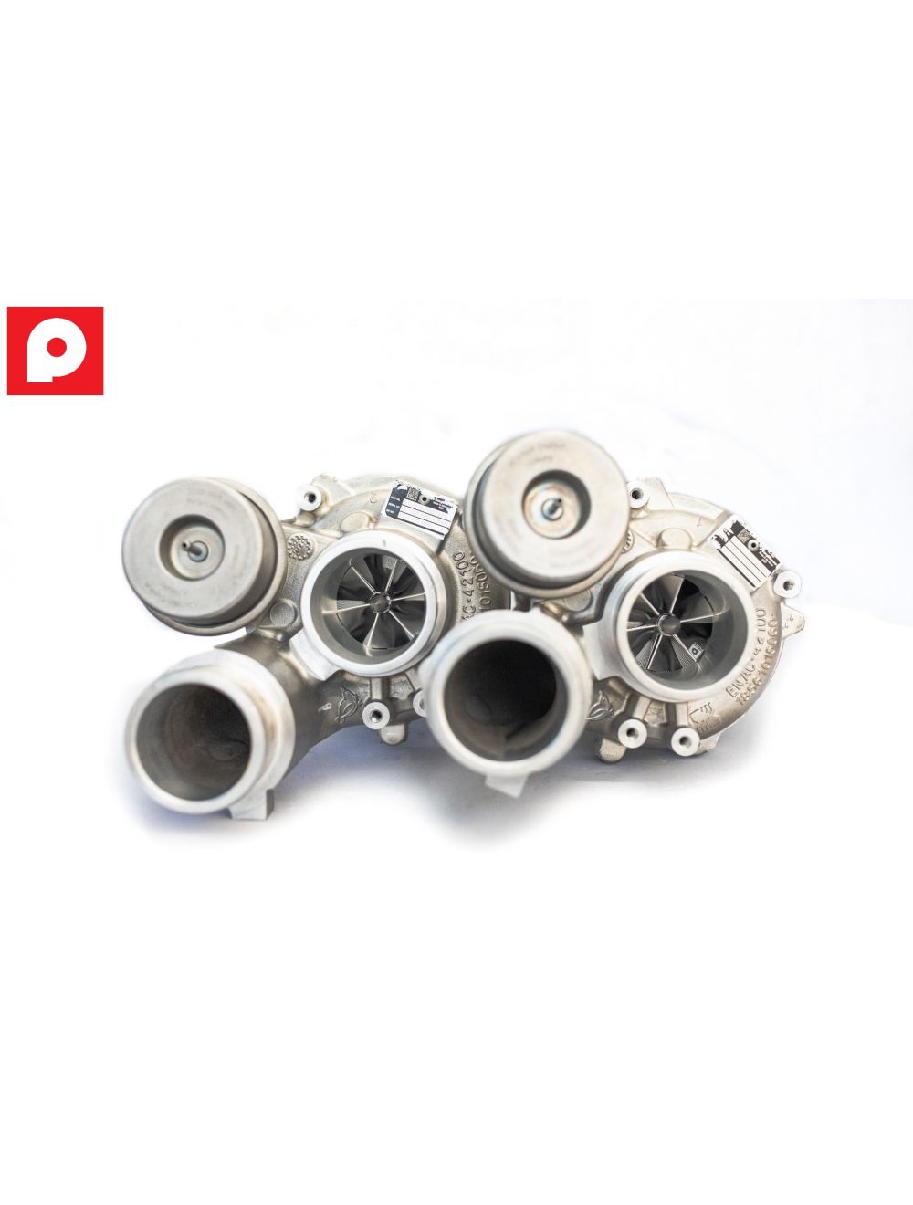Pure Turbos