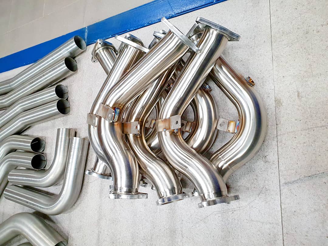 Turbo-V