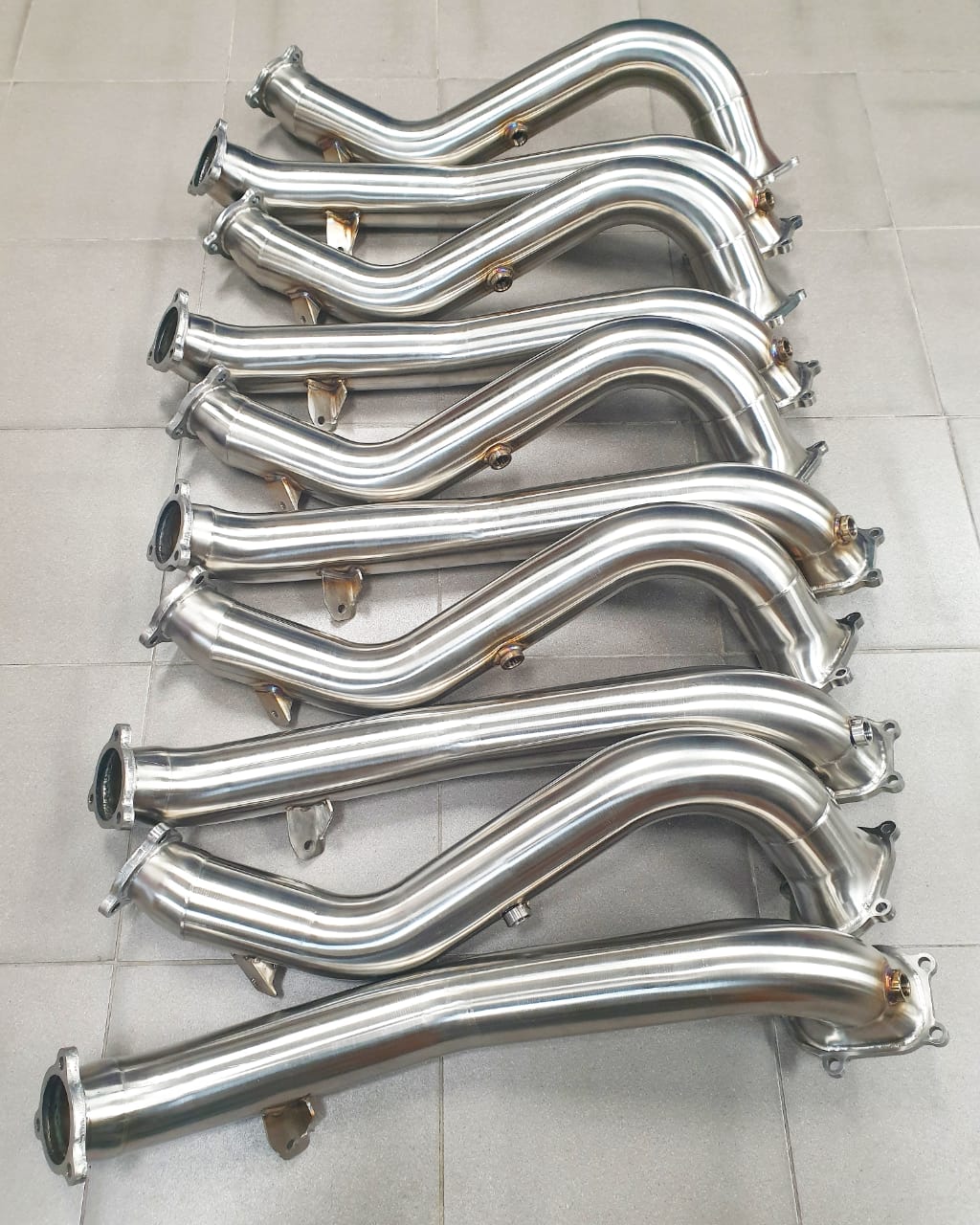Turbo-V