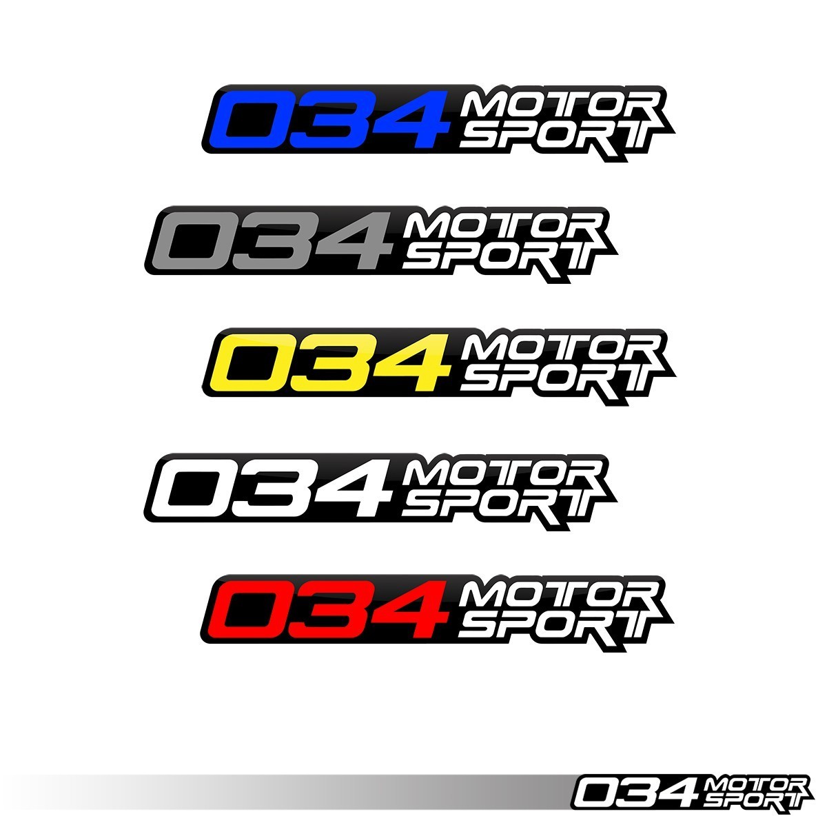 034Motorsport