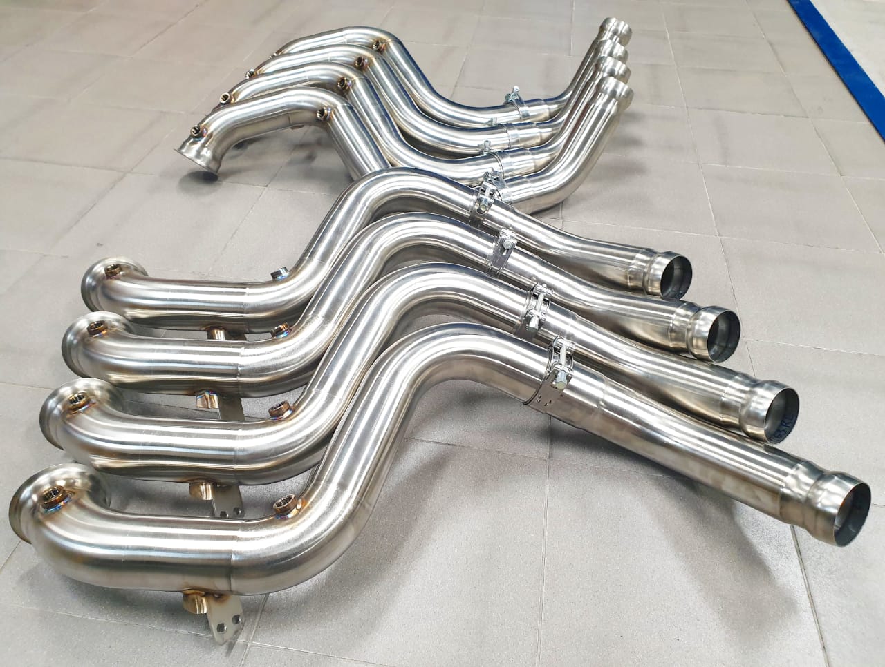 Turbo-V
