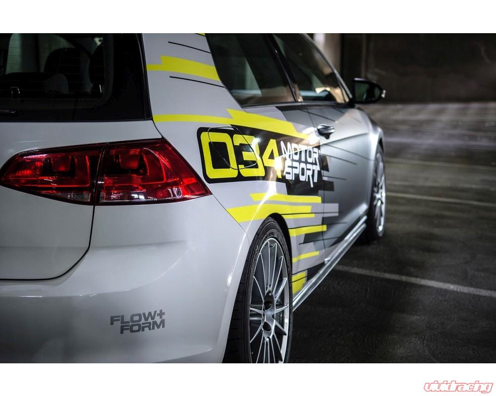 034Motorsport
