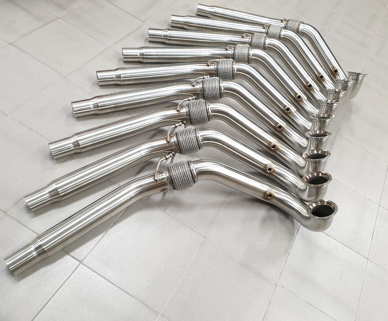 Turbo-V