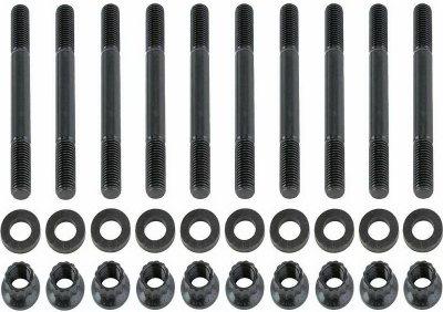 ARP 204-5403 Комплект шпилек коленвала для VW / AUDI 2.8 2.9 12V, 2.8 24V VR6