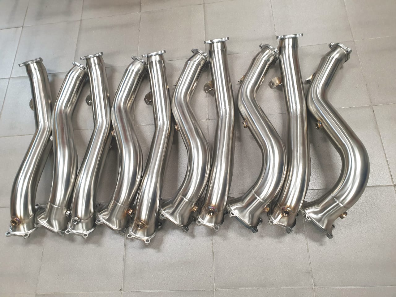 Turbo-V