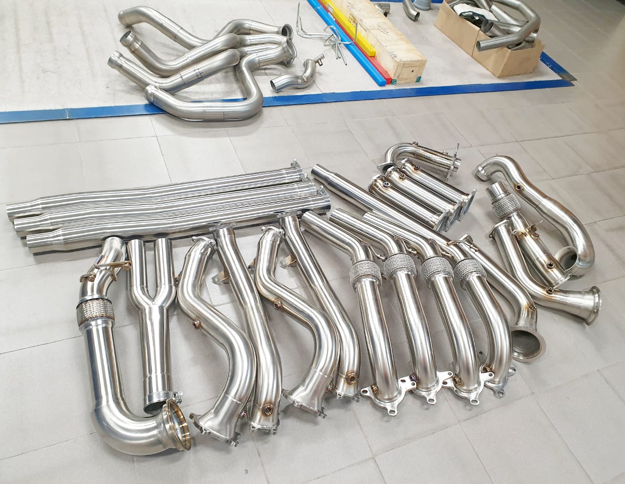 Turbo-V