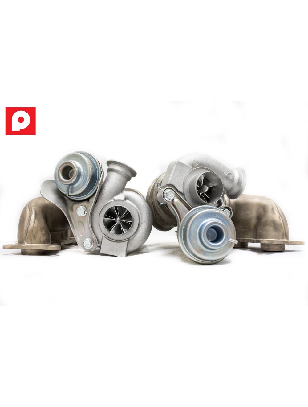 Pure Turbos