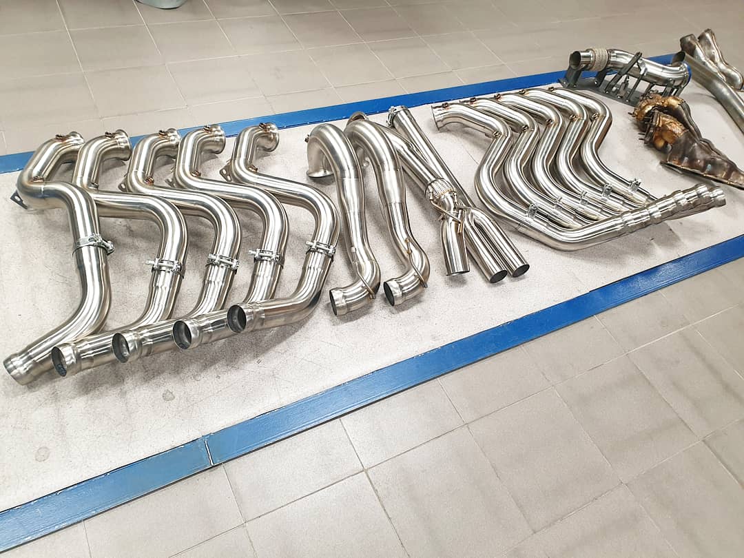 Turbo-V