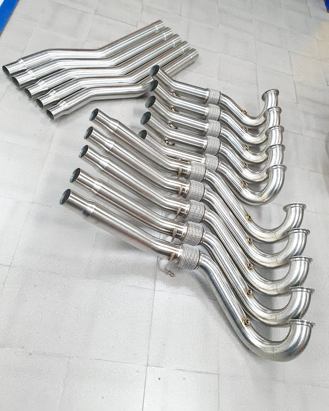 Turbo-V
