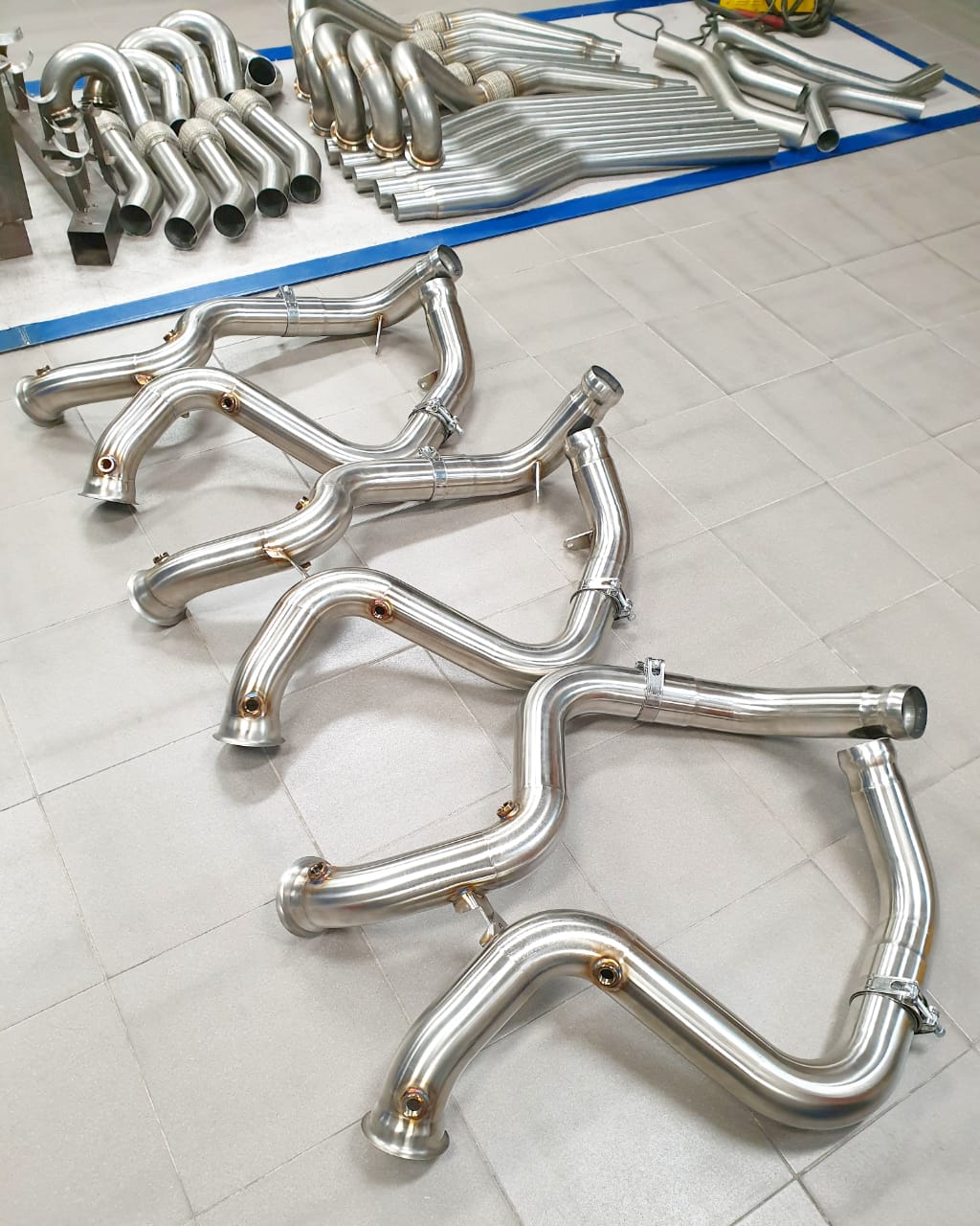 Turbo-V