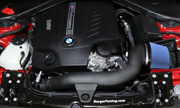 Burger Motorsports
