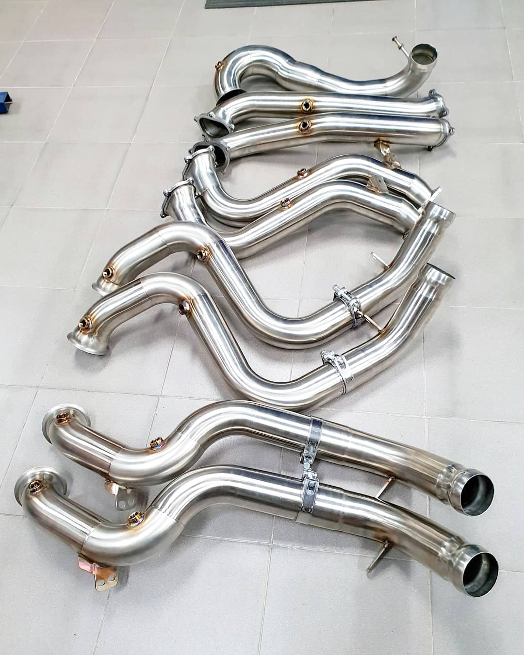 Turbo-V