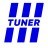TUNER FORGED