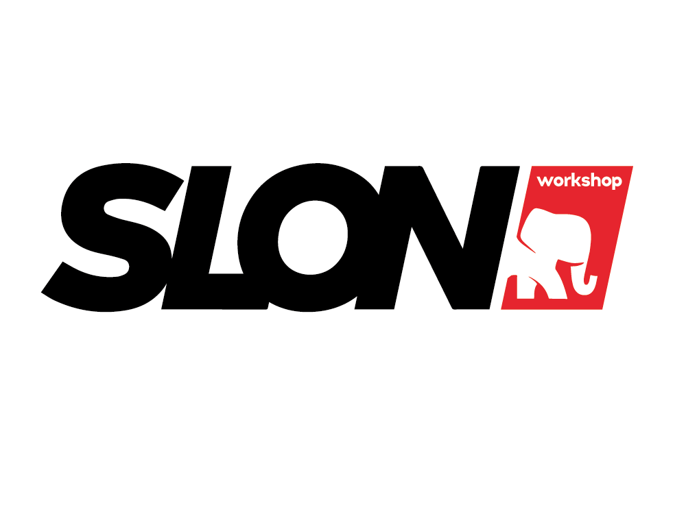 Slon Workshop
